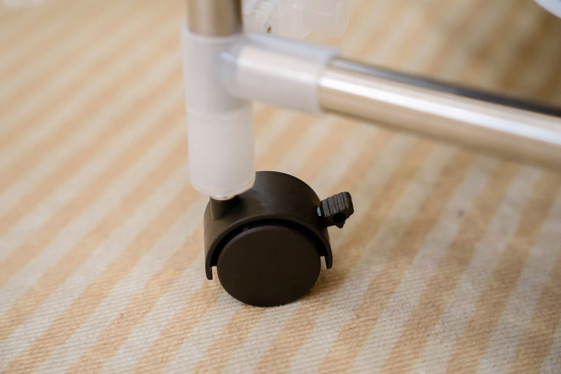 Tủ sấy Gume, màu Xanh 1800W