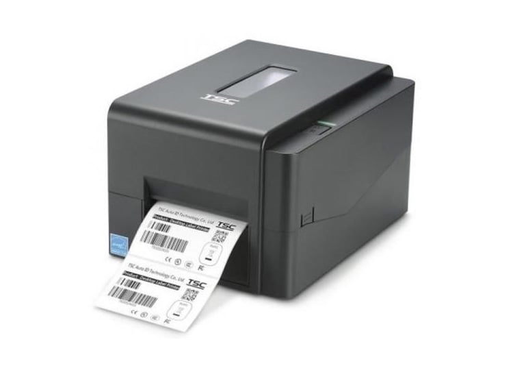 Máy in mã vạch TSC TE-200