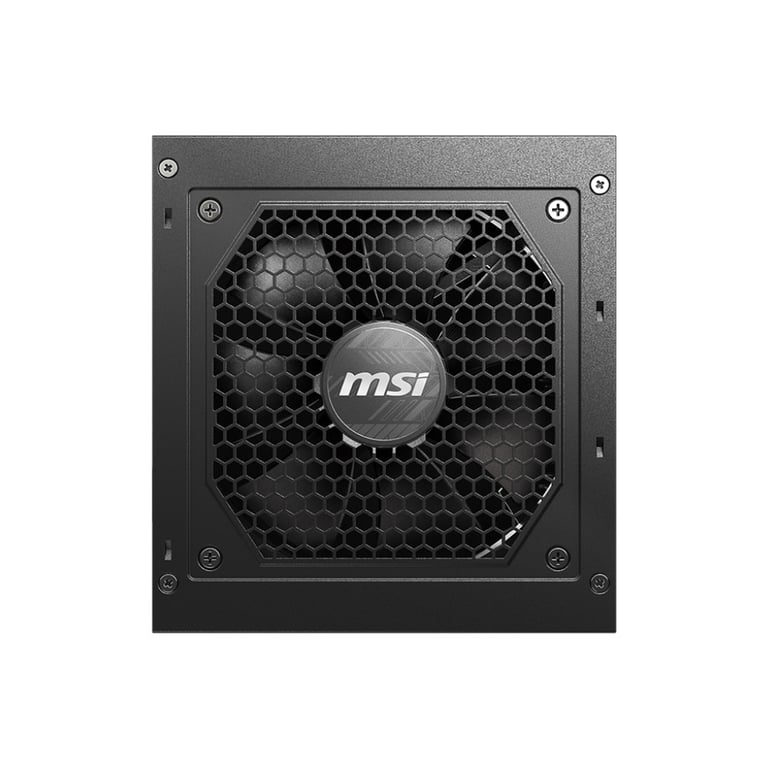 Nguồn máy tính MSI MAG A850GL - 850w