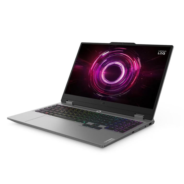 Laptop Lenovo LOQ 15AHP10 83JG0047VN