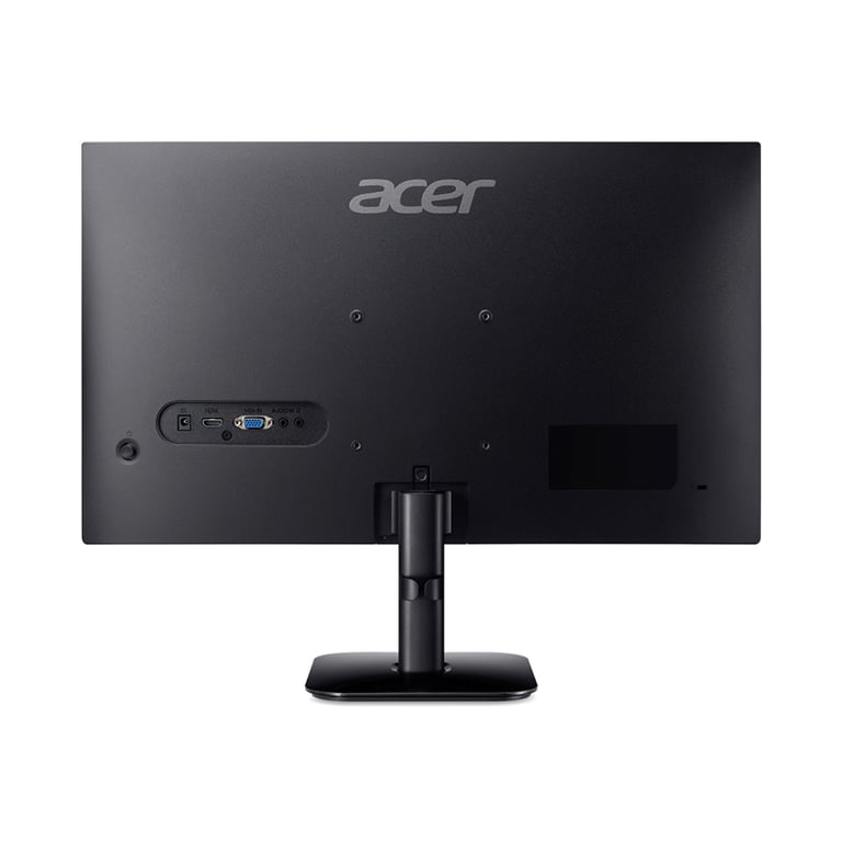 Màn Hình Acer KA272 G0 (27 inch/ FHD/ IPS/ 120Hz/ 1ms)BH 36 THÁNG