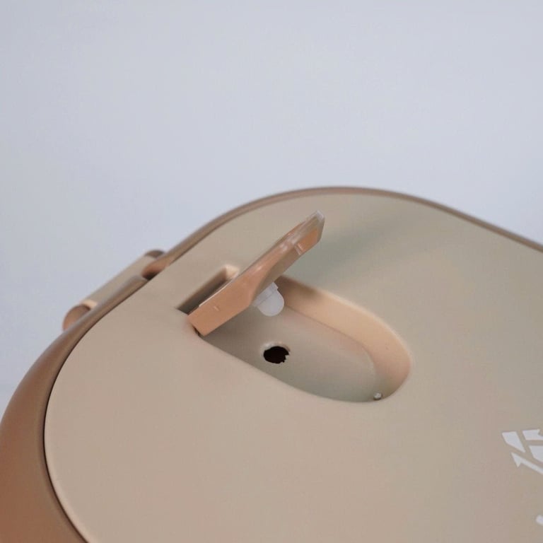 HỘP CƠM 3 TẦNG INOX 304 KALPEN AR11