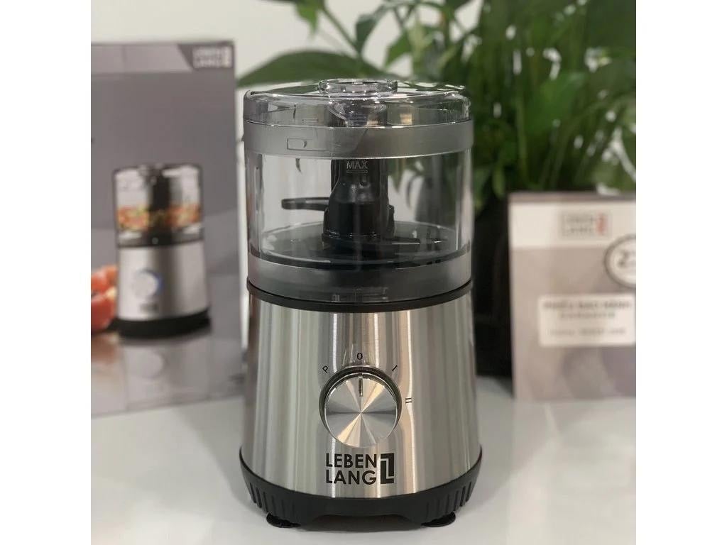 MÁY XAY THỰC PHẨM ĐA NĂNG LEBENLANG LBMF8906