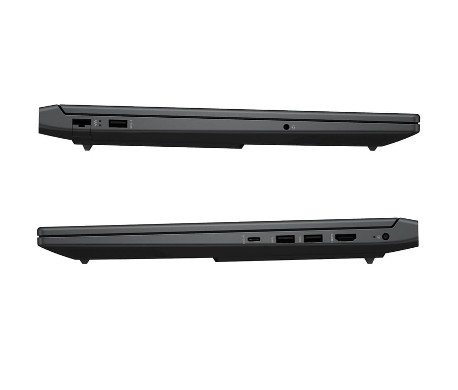 Laptop HP Gaming Victus 16-s1148AX AZ0D3PA (R5 8645HS/ 16GB/ 512GB SSD/ RTX 4050 6GB/ 16.1 inch FHD/ 165Hz/ Win11/ Black)
