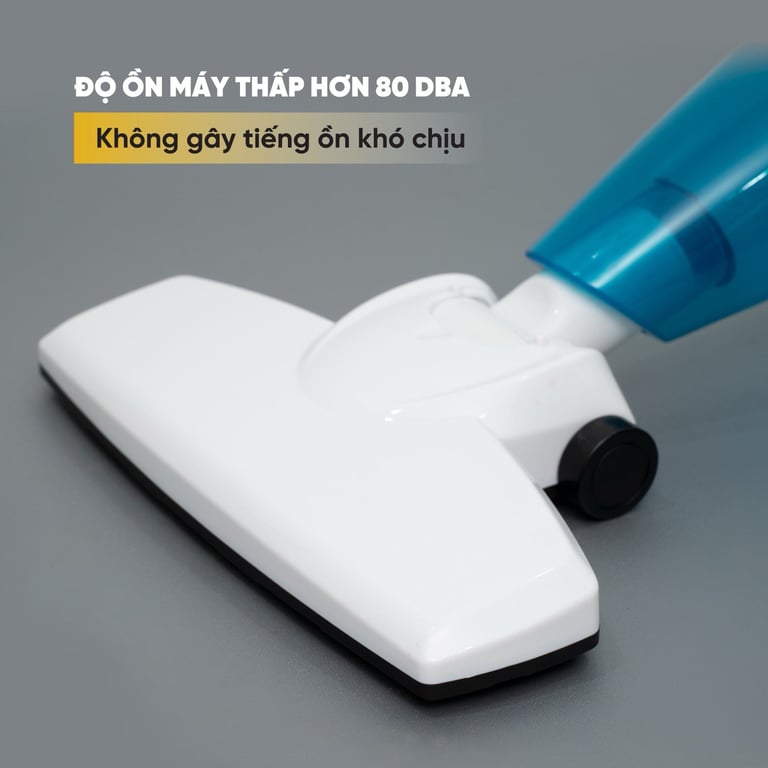 MÁY HÚT BỤI CẦM TAY KUSCHELN KVC24-500