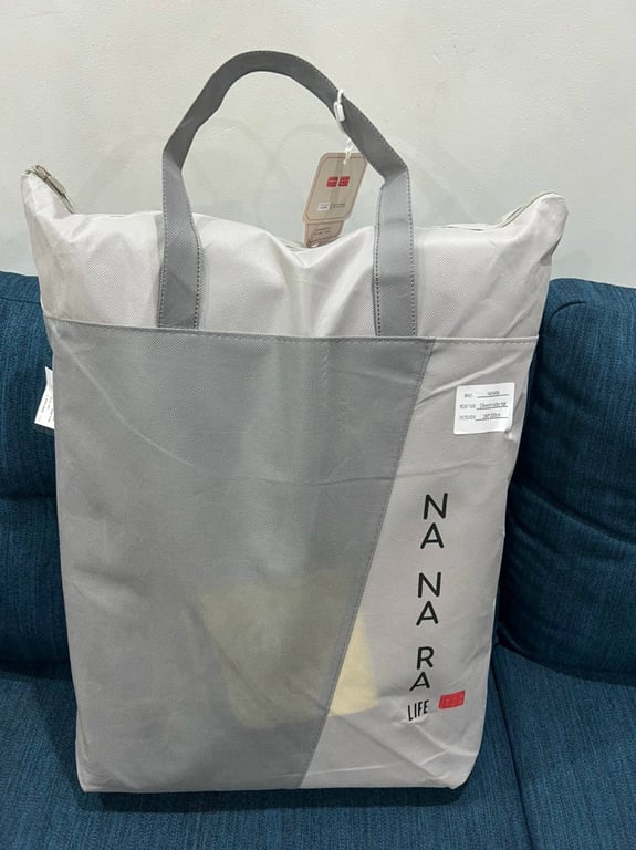 Chiếu Mây Tằm Nanara Life