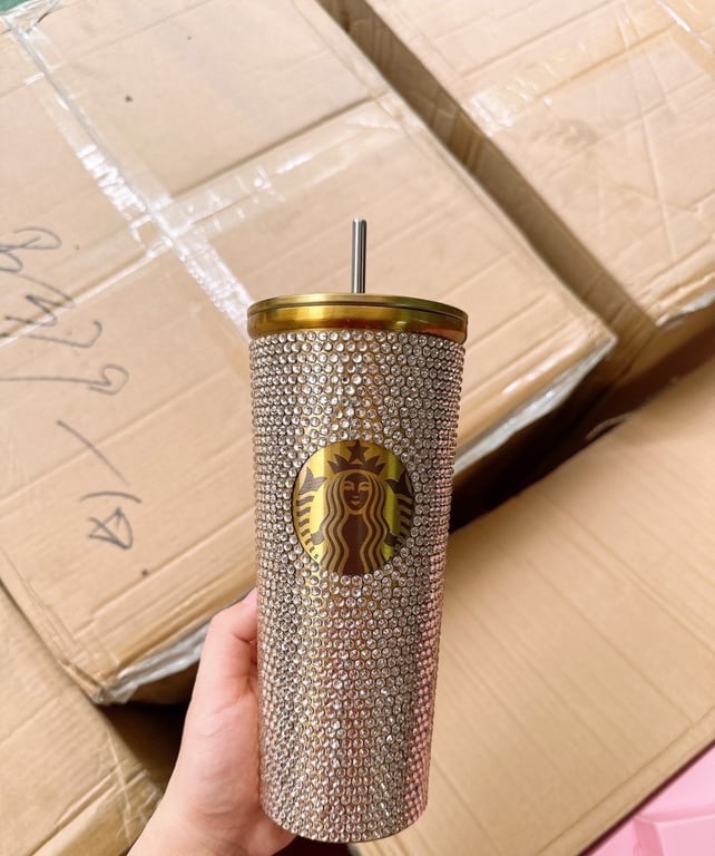 𝓢𝓣𝓤𝓡𝓑𝓤𝓒𝓚 PHIÊN BẢN THAILAND ĐÁ VÀNG KIM