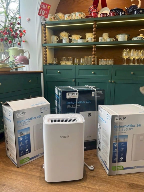 𝑴𝒂́𝒚 𝒉𝒖́𝒕 𝒂̂̉𝒎 𝑺𝒕𝒆𝒊𝒈𝒆𝒓 𝑺𝑻𝑮-𝟖𝟐𝟎𝑫𝑾 20L