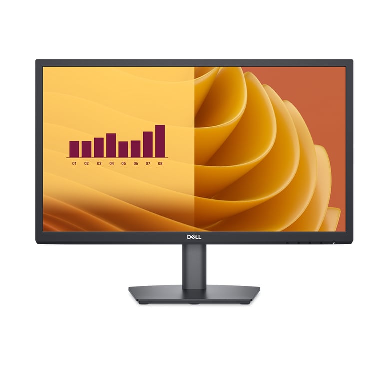 Màn Hình Dell E2225H (21.5 inch/ VA/ FHD/ 75Hz/ 5ms )
