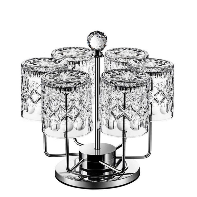 GIÁ ÚP CỐC XOAY 360 ĐỘ