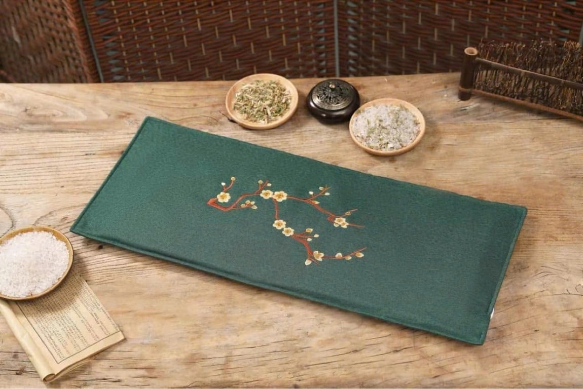 THẢM THUỐC & MUỐI NÓNG NỘI ĐỊA TRUNG