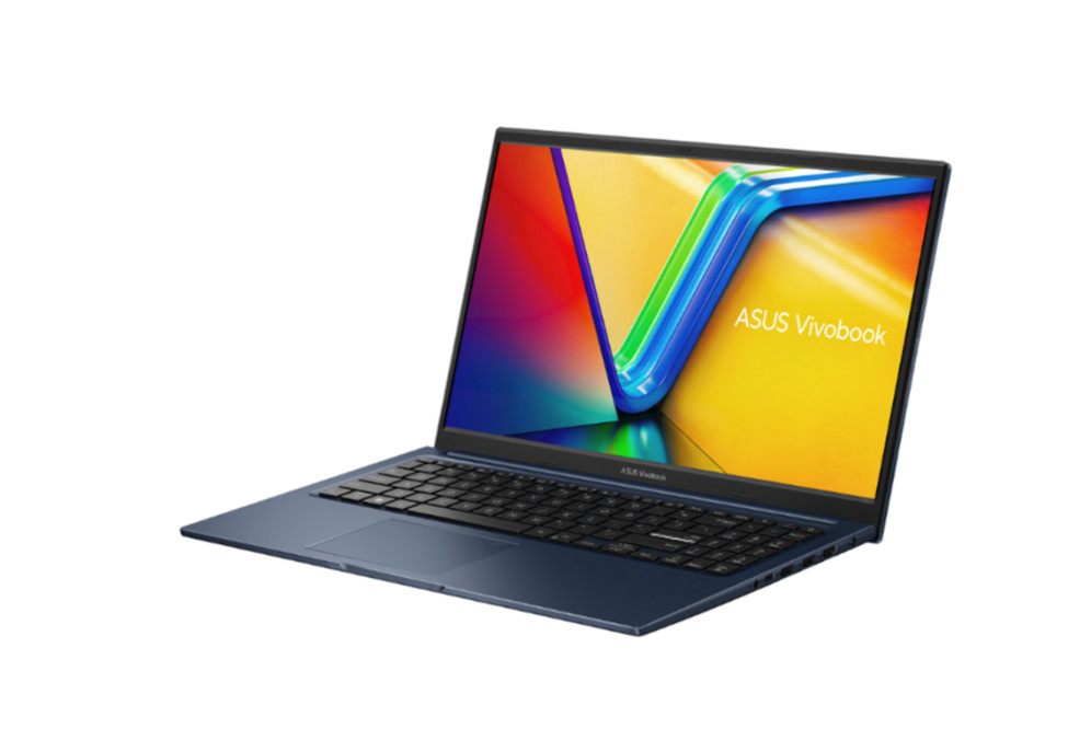 Laptop Asus Vivobook 15 X1504VA NJ070W (Core i5-1335U/ 16GB/ 512GB/ Intel Iris Xe/ 15.6 inch FHD/ Win 11/ Xanh)