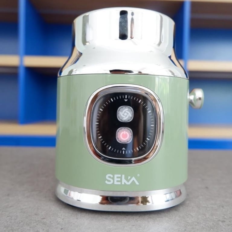 Máy xay sinh tố đa năng SEKA👏