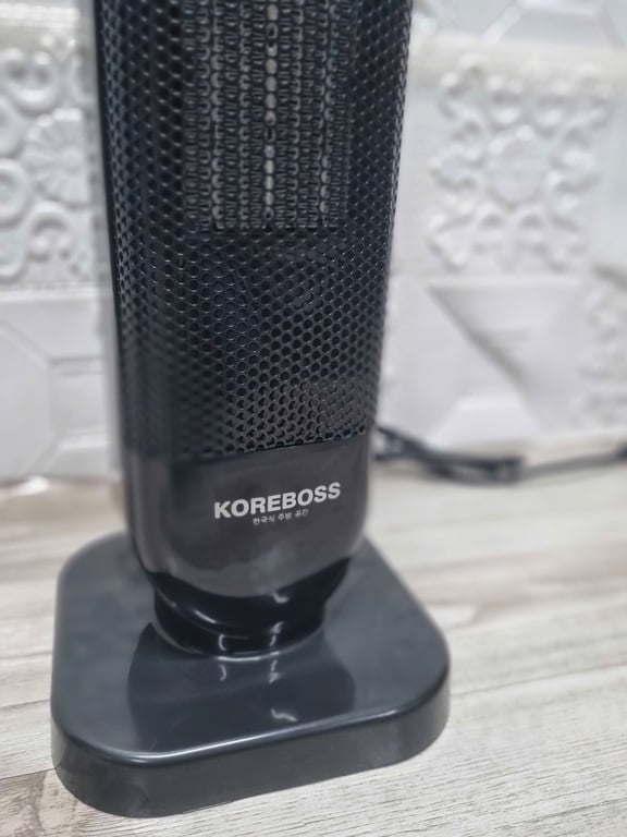 Máy sưởi Koreboss