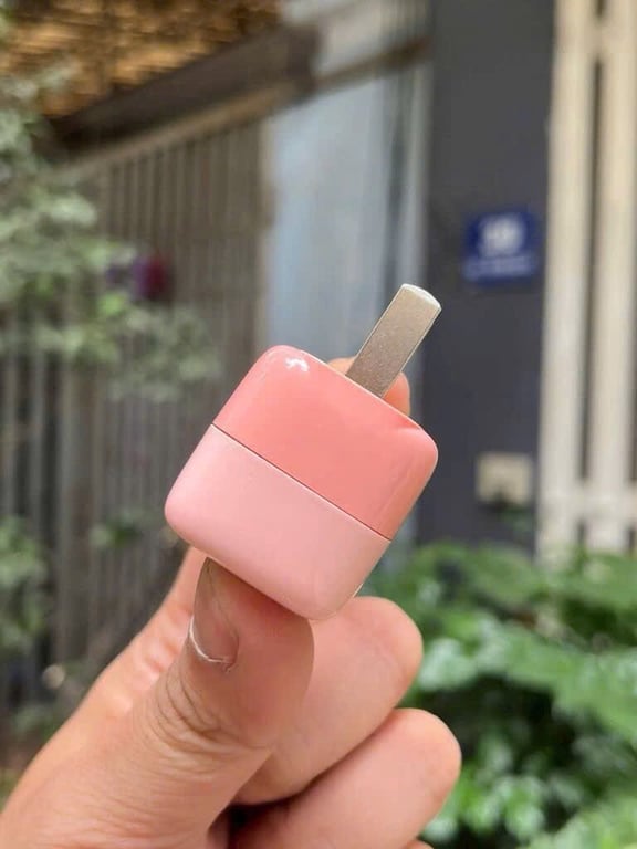 SẠC NHANH BIAZE MINI 20W – Nhỏ gọn nhưng “nạp” cực nhanh!