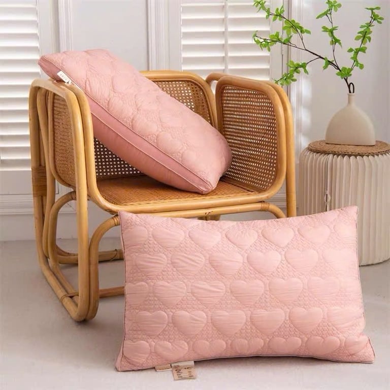 Ruột gối Nhật Bản sơ đậu lành cao cấp