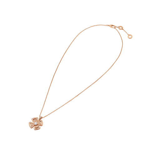 Dây cổ Fiorever 001