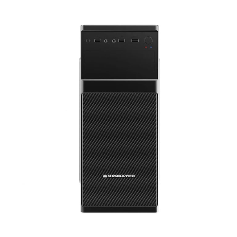 Case Xigmatek XA-20 (ATX)_EN46072