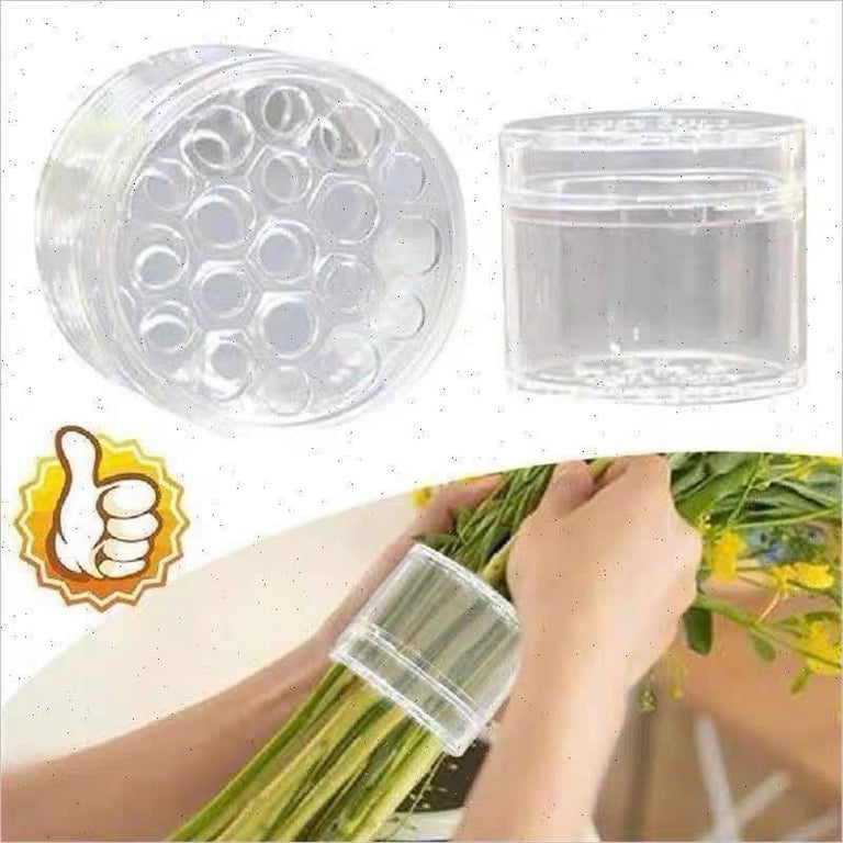 Set 2c dụng cụ định hình cắm hoa