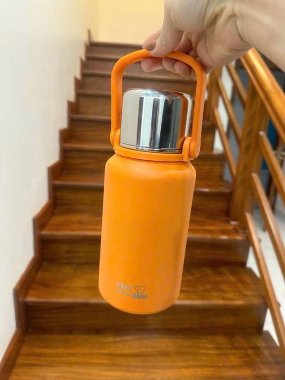 Bình giữ nhiệt ZOJIRUSHI 1L và 1.5L