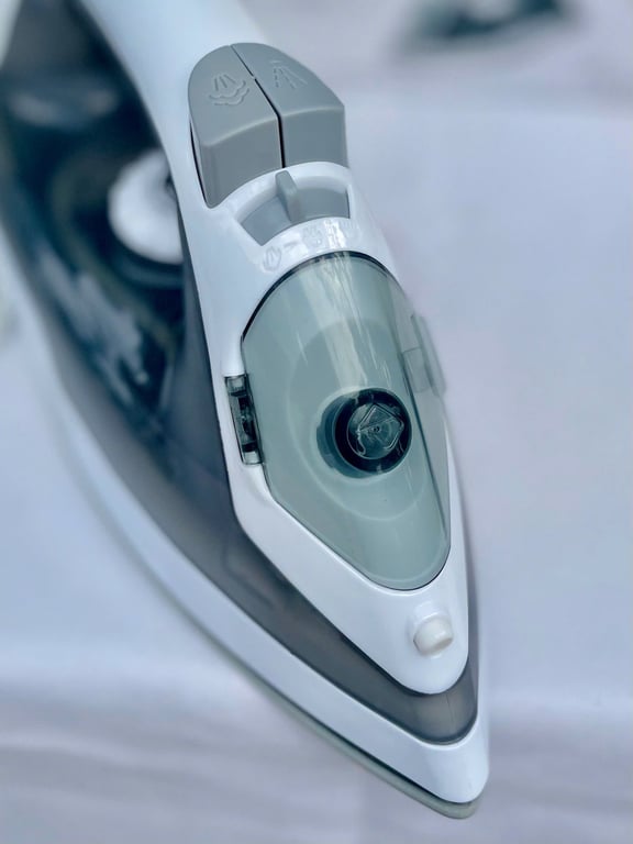 Bàn ủi hơi nước Hasuka HSK-309