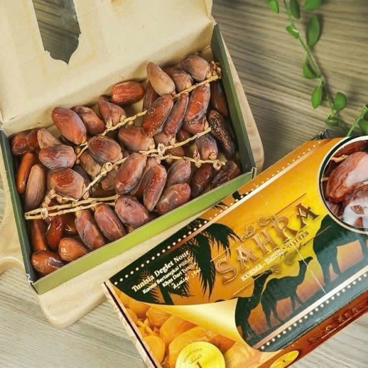 𝐂𝐡𝐚̀ 𝐥𝐚̀ 𝐤𝐡𝐨̂ 𝐧𝐠𝐮𝐲𝐞̂𝐧 𝐜𝐚̀𝐧𝐡 3 con lạc đà Tunisia 500gr