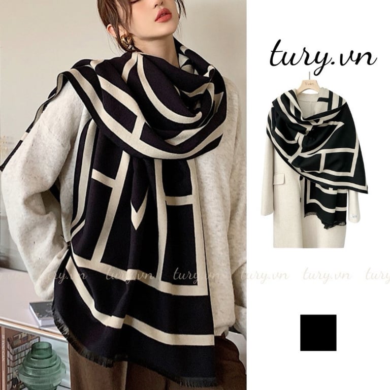 KHĂN CHOÀNG SIÊU HOT