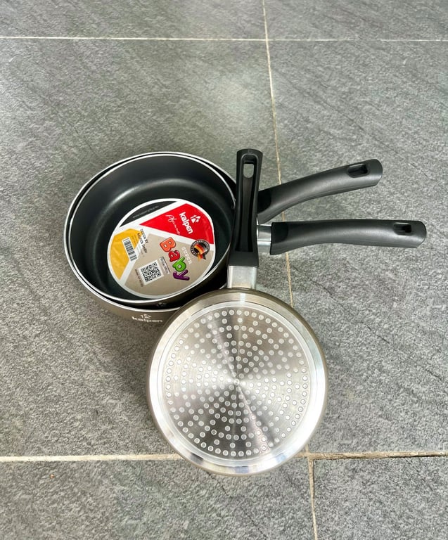 Chảo chống dính Kalpen Super Baby