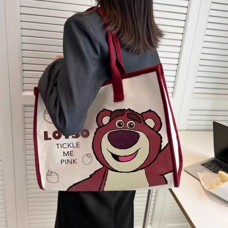 ✨ TÚI TOTE  CUTE ✨