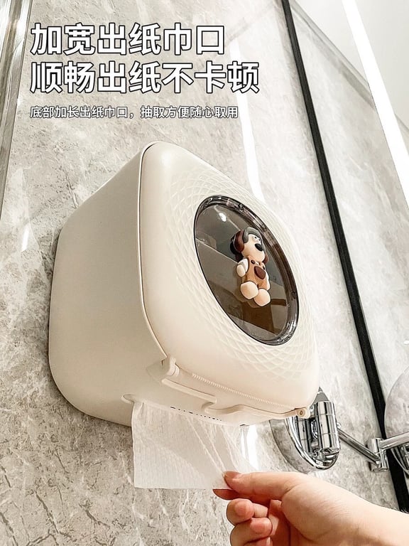 HỘP ĐỰNG GIẤY SIZE TO