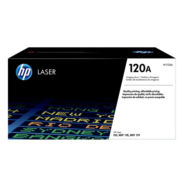 Drum HP 120A Original Laser (W1120A) - Chính Hãng