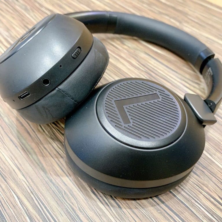 Tai nghe Bluetooth Niye K5