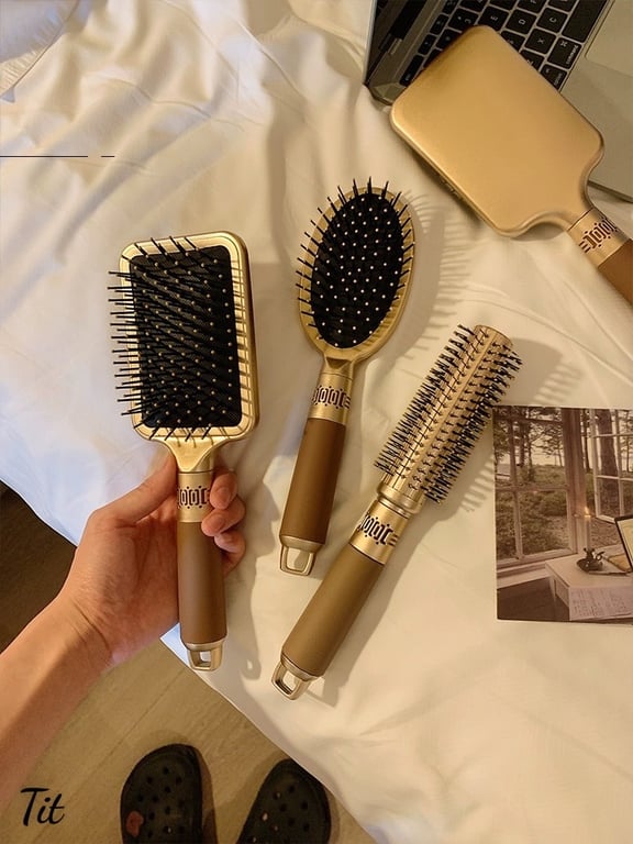 SET 3C LƯỢC GỠ RỐi, Massage thần thánh