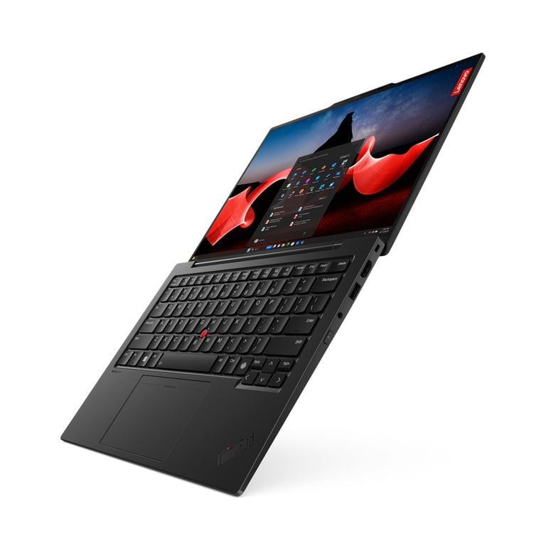 Laptop Lenovo ThinkPad X1 Carbon Gen 13 21NX003AVN (Intel Core Ultra 7 255H | 32GB | 1TB | Intel Arc 140T | 14 inch WUXGA IPS | Win 11 Pro | Đen)