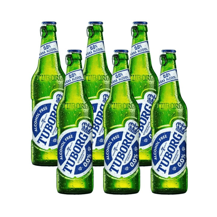 TUBORG (CHAI)
