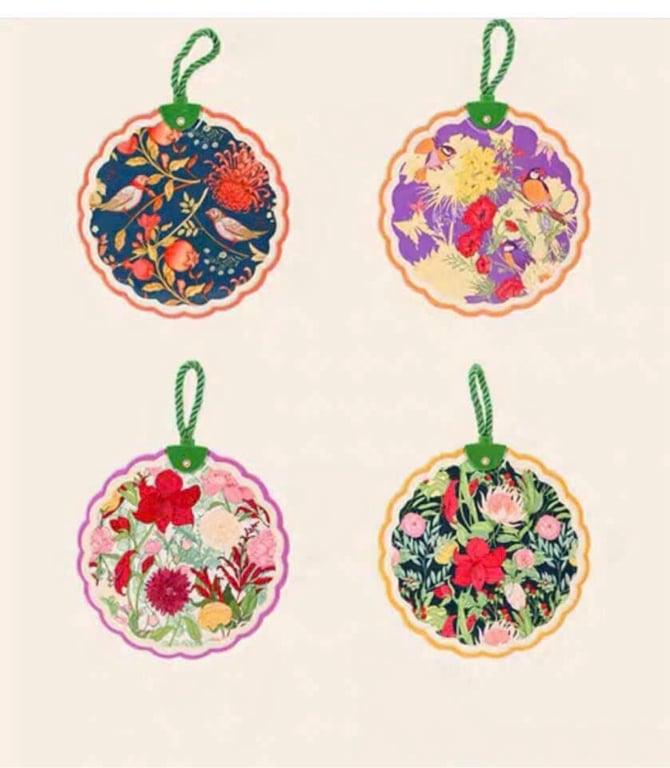 LÓT GỐM CÁCH NHIỆT MAGRACE PARIS