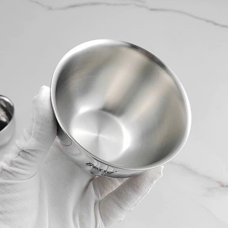 BÁT INOX 10CM BOSSD - BSD569