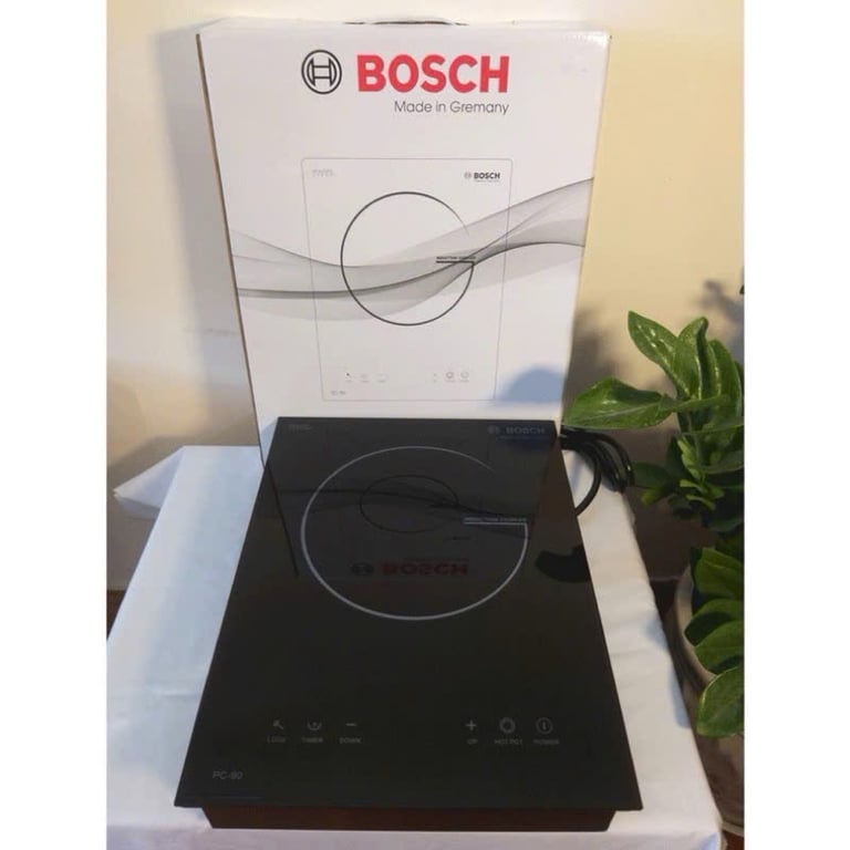 BẾP TỪ BOSCH PC90