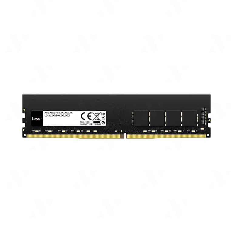 Ram PC Lexar 16GB DDR4 3200MHz (LD4AU0016G-B3200GSST)