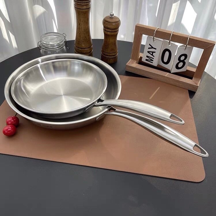 ⭕ Chảo cạn Lunkai  sz 20-24