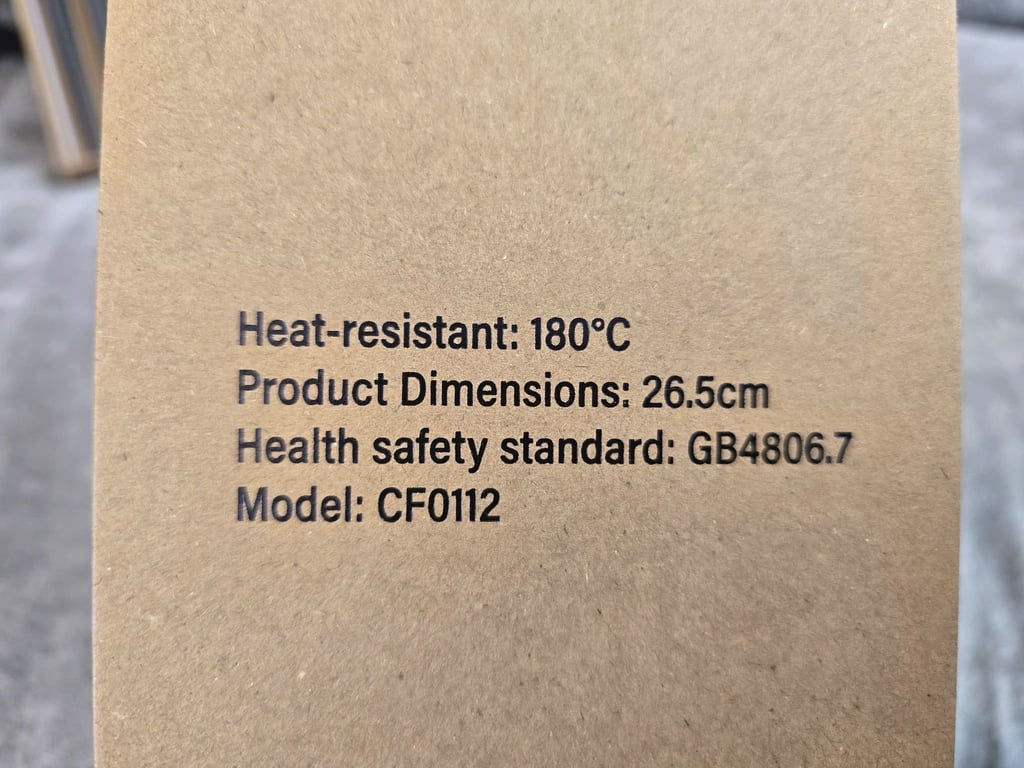 Set 10 đôi đũa chuôi bạc Keller