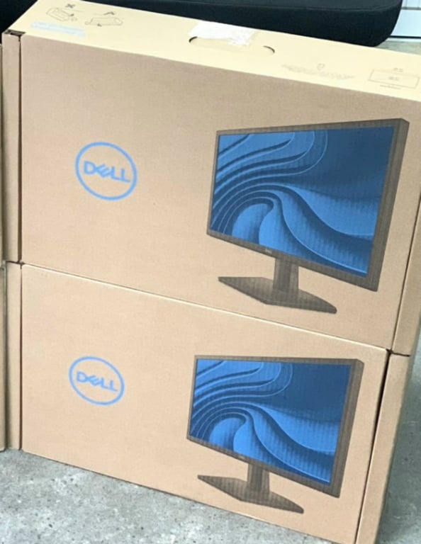 Màn Hình Máy Tính Dell SE2222H (21.5 Inch/ FHD/ VA/ 60Hz/ 8ms)