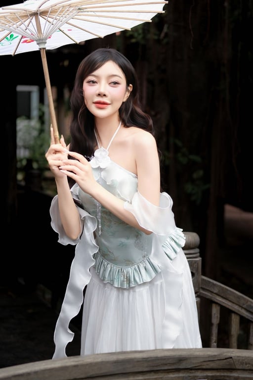 Flexy - Set Yếm Kiều Hân S/M/L/XL
