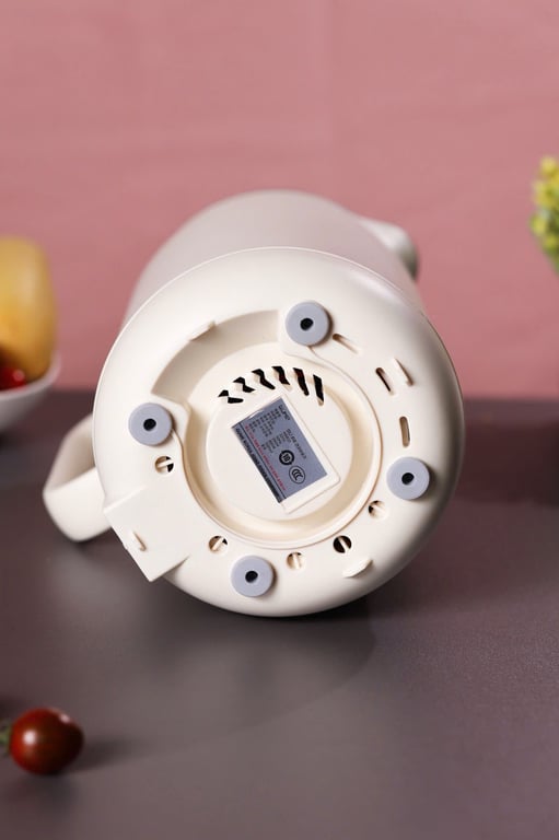 Máy sữa hạt  GUME MSB22 1.2 lít