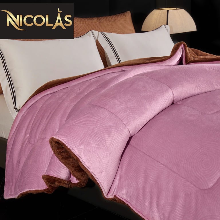 chăn 𝙉𝙄𝘾𝙊𝙇𝘼𝙎 - 𝙅𝘼𝘿𝙀𝙄𝙏𝙀 𝙉𝙄𝘾𝙊𝙇𝘼𝙎