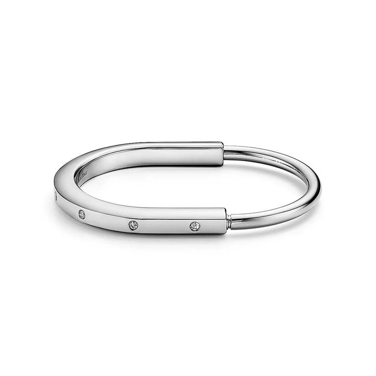 Tiffany Lock Bangle 003