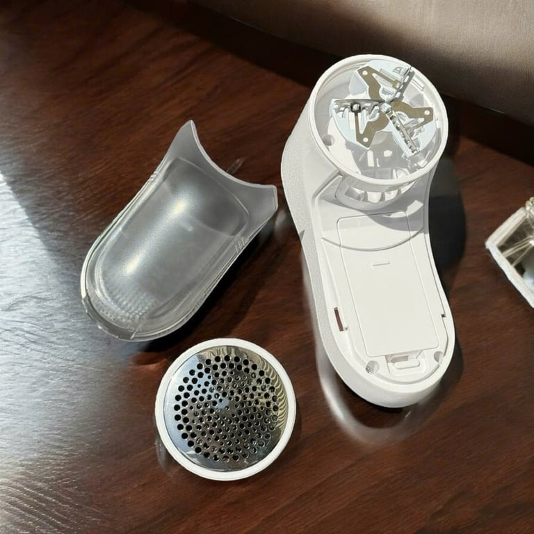 Máy cắt lông xù hàng Nhật AXEL