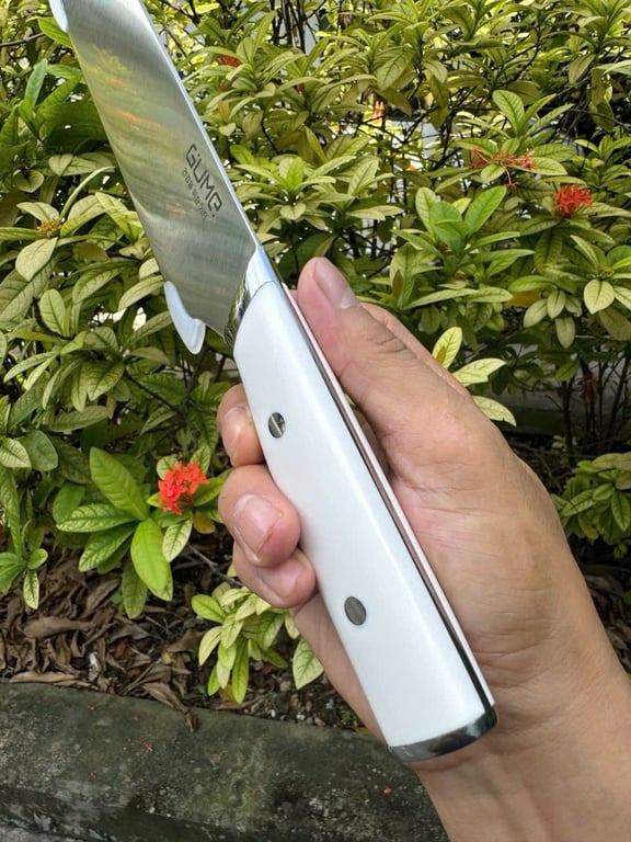 Bộ dao GUME KOREA GMK25