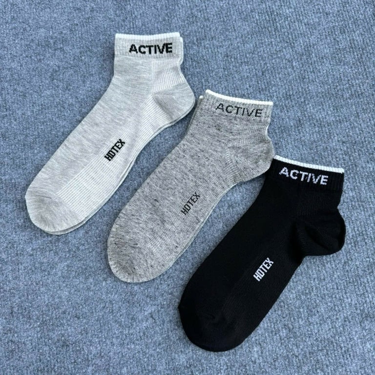 Set 5 đôi tất nam CANI.FA