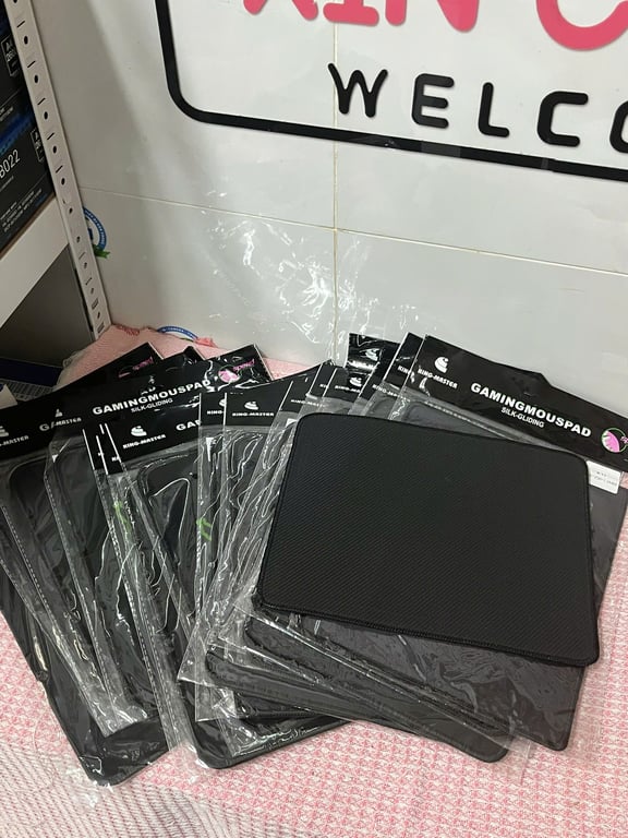 Mouse Pad Razer Game Khổ ( 250x330x4mm)